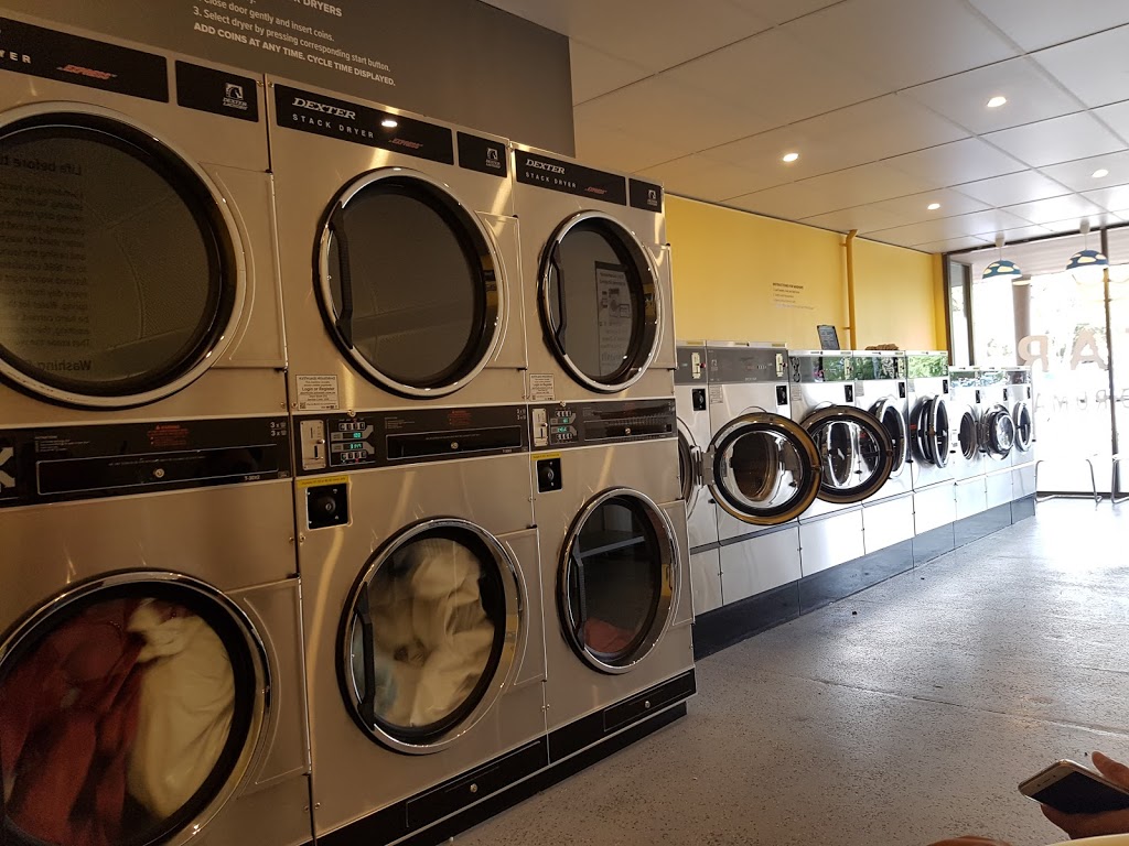 Star Laundromat | laundry | 4a/142 Hub Dr, Aberfoyle Park SA 5159, Australia | 0871320933 OR +61 8 7132 0933