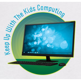 Keep Up With The Kids Computing | 11 Strickland Ave, Mount Warrigal NSW 2528, Australia | Phone: 0416 486 867