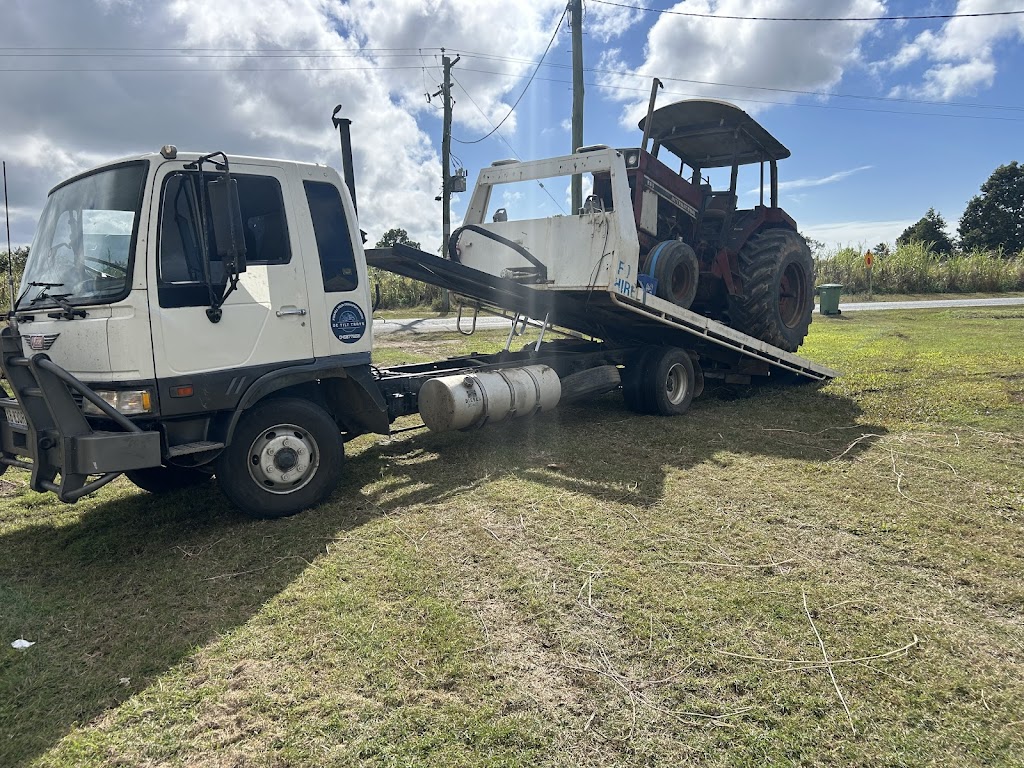 Dc Tilt Trays | 115 Main St, Bakers Creek QLD 4740, Australia | Phone: 0458 779 021
