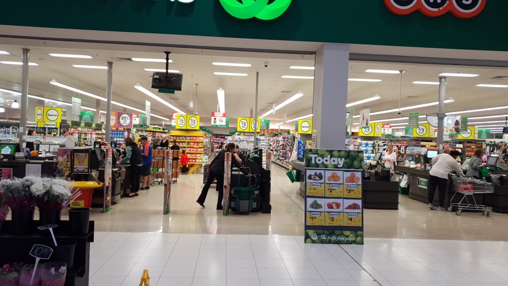 Woolworths Dennington | supermarket | Raglan Parade & Russell Street, Dennington VIC 3280, Australia | 0355598606 OR +61 3 5559 8606