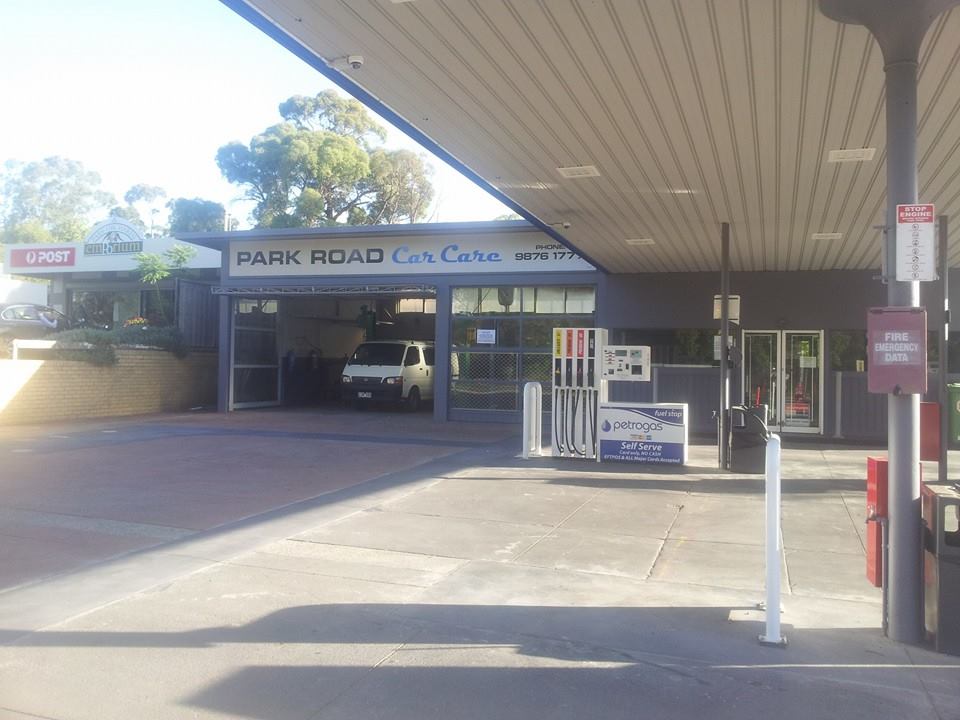 Park Road Car Care | 602 Park Rd, Park Orchards VIC 3114, Australia | Phone: (03) 9876 1777