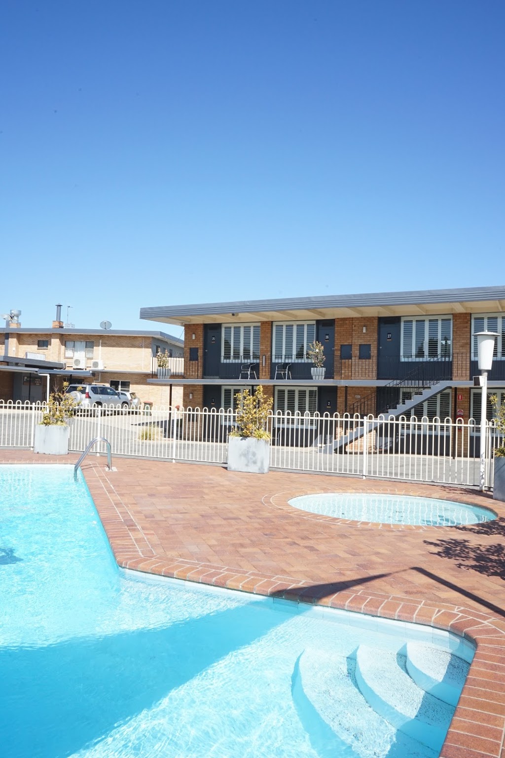 Panorama Bathurst | lodging | 51 Durham St, Bathurst NSW 2795, Australia | 0263312666 OR +61 2 6331 2666