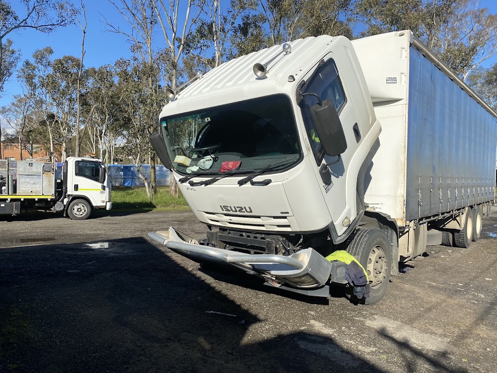 DJK Fleet Service | 205 Gurner Ave, Austral NSW 2179, Australia | Phone: 0459 271 086