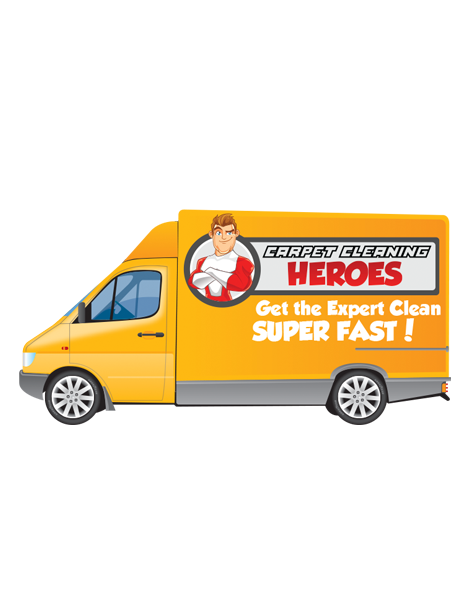 Carpet Cleaning Heroes | laundry | 87 Gracemere St, Newmarket QLD 4051, Australia | 1800838767 OR +61 1800 838 767