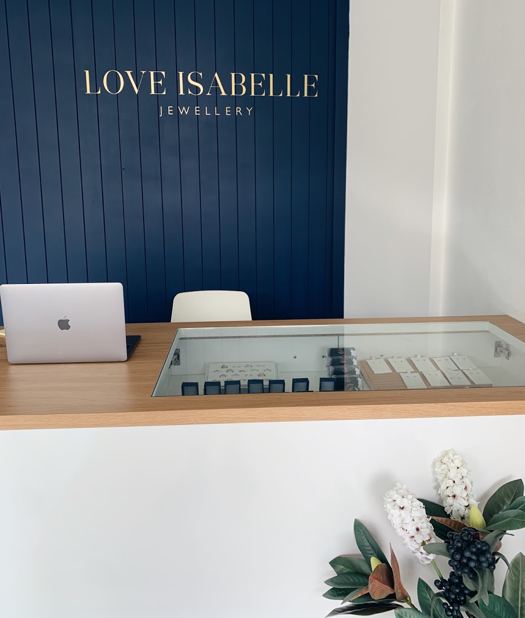 Love Isabelle Jewellery | 69 Pittwater Rd, Manly NSW 2095, Australia | Phone: 0421 800 135