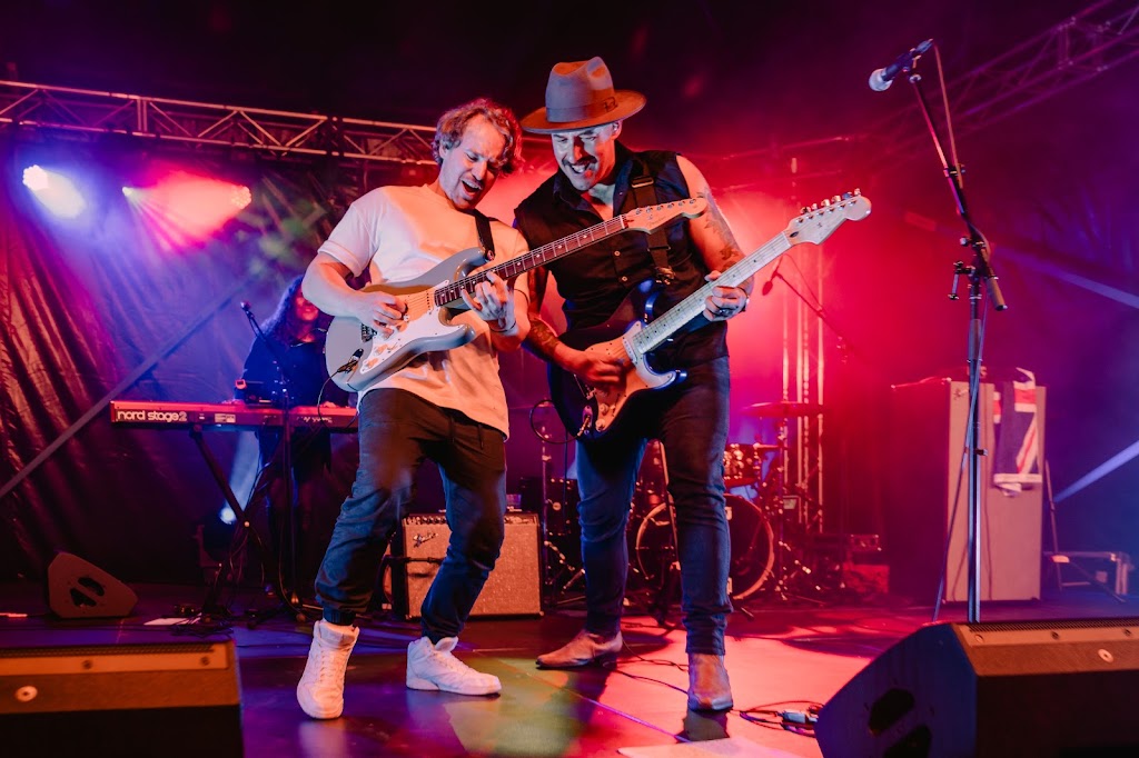 Riverside Festival Hobart | Mcvilly Dr, Queens Domain TAS 7000, Australia | Phone: (03) 6234 7249