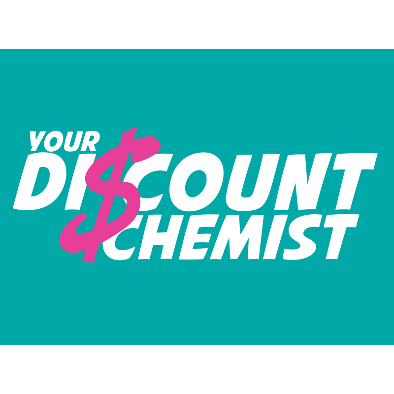 Your Discount Chemist Griffith | Shop 3/12 Barker St, Griffith ACT 2603, Australia | Phone: (02) 6295 6725