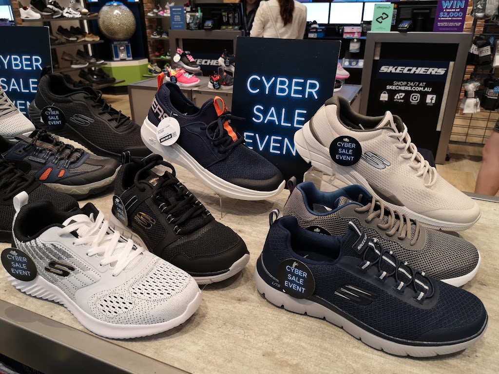Skechers Burwood | 103/100 Burwood Rd, Burwood NSW 2134, Australia | Phone: (02) 9497 5068