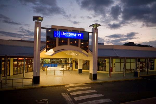 Deepwater Plaza | shopping mall | Railway St, Woy Woy NSW 2256, Australia | 0243799999 OR +61 2 4379 9999
