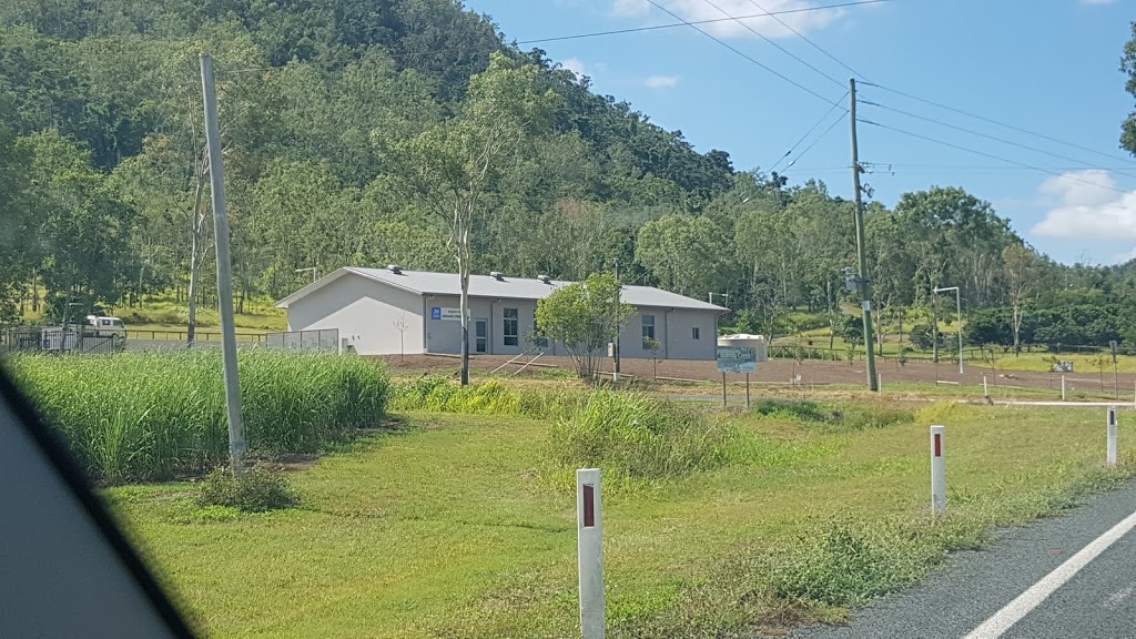 Kingdom Hall of Jehovahs Witnesses | church | 8 Brandy Creek Rd, Brandy Creek QLD 4800, Australia