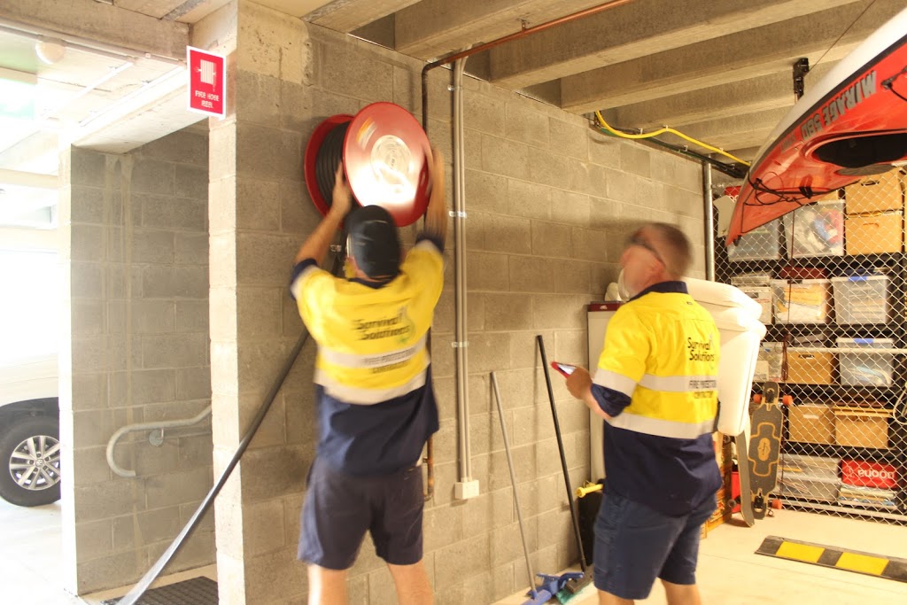 Survival Solutions Fire Safety Management | 3/14 Reliance Dr, Tuggerah NSW 2259, Australia | Phone: 1300 040 362