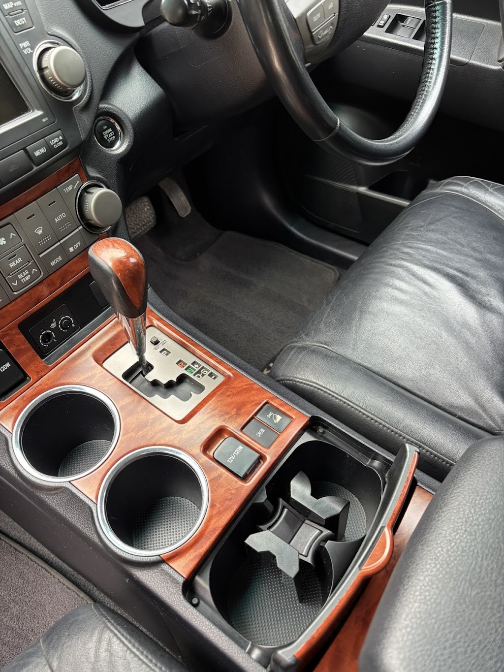 North Shore Detailing | 8 Kiogle St, Wahroonga NSW 2076, Australia | Phone: 0458 278 688