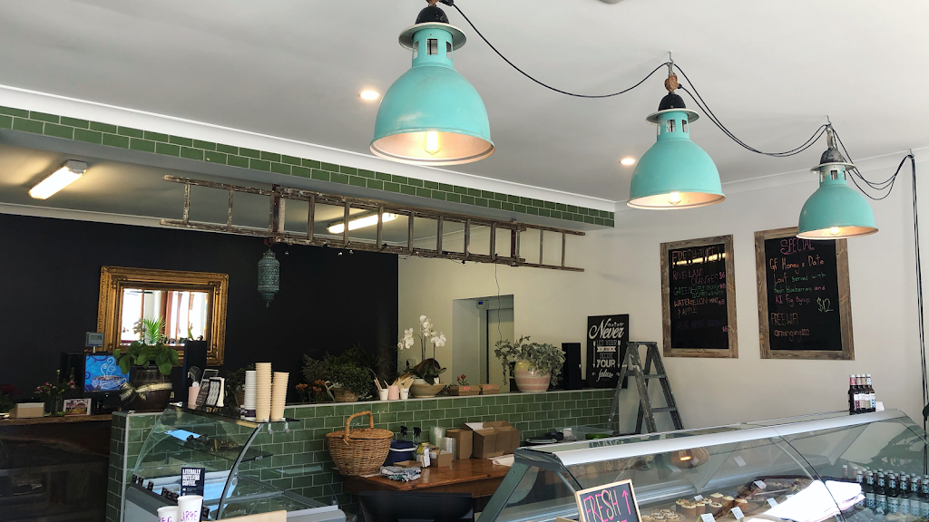 Arranging Matters | cafe | 102 Main S Rd, Yankalilla SA 5203, Australia