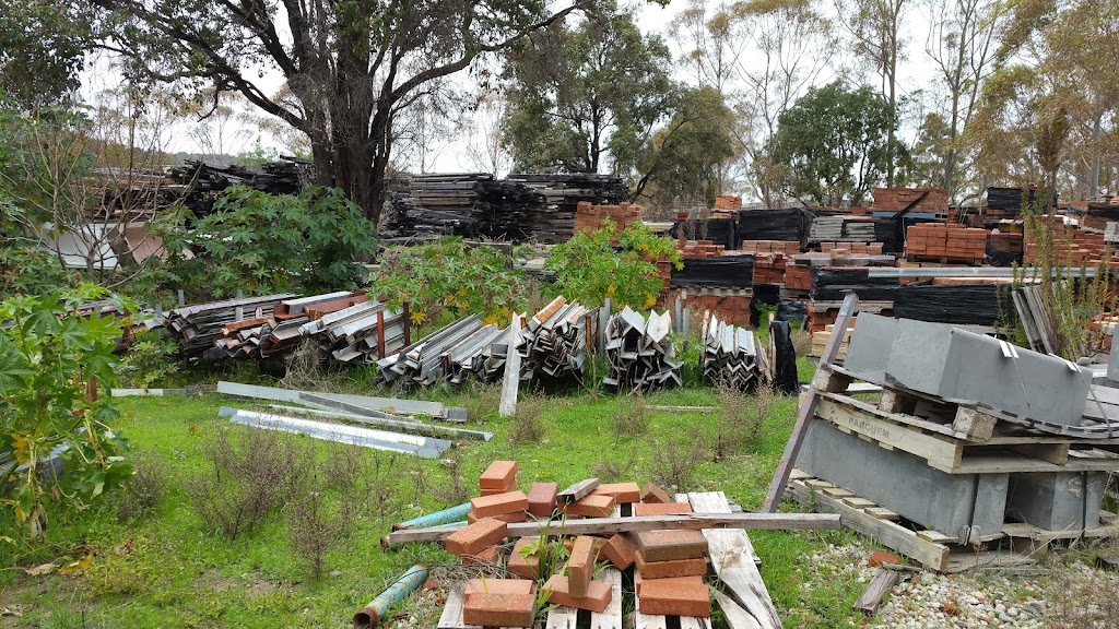 Brajkovich Demolition & Salvage Pty Ltd | 1686 Great Northern Hwy, Upper Swan WA 6069, Australia | Phone: (08) 9296 4821