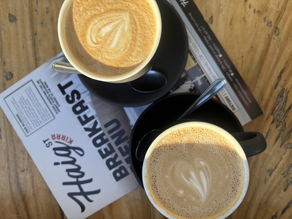 Haig Street Cafe Kirra | Unit 2/28 Musgrave St, Coolangatta QLD 4225, Australia | Phone: 0405 659 017