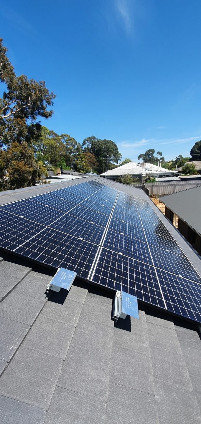 Battery Solar Solutions Pty Ltd | 14 Aristotle Cl, Golden Grove SA 5125, Australia | Phone: (08) 8251 6082