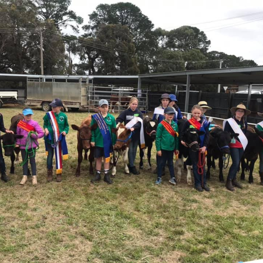 Edenhope Pastural and Agricultural Society Inc | 2 Moss St, Edenhope VIC 3318, Australia | Phone: 0408 129 086