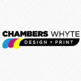Chambers Whyte Design and Print | store | 5 Rabaul Pl, Ashmont NSW 2650, Australia | 0269253747 OR +61 2 6925 3747