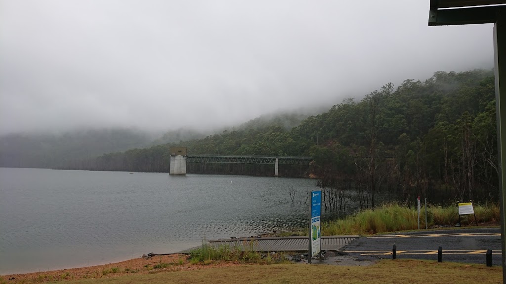 Eastern Boat Ramp |  | Range Rd, Advancetown QLD 4211, Australia | 0413797620 OR +61 413 797 620