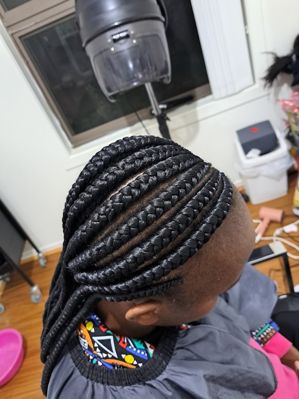 Act beauty braids hair styles and hair accessory | hair care | Helby St, Harrison ACT 2914, Australia | 0414667262 OR +61 414 667 262