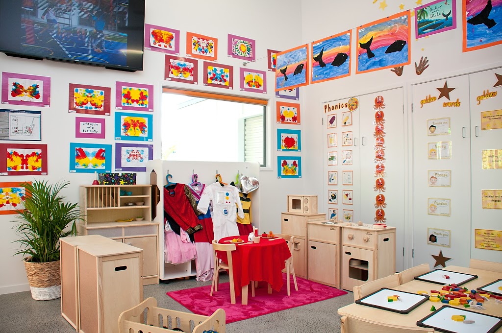 Kool Kids Early Learning Centre Casuarina | school | 478 Casuarina Way, Casuarina NSW 2487, Australia | 1800517044 OR +61 1800 517 044