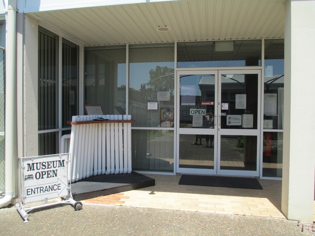Pioneer Valley Museum | Victoria St, Mirani QLD 4754, Australia | Phone: (07) 4961 9229