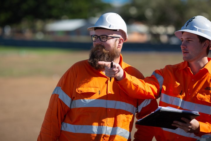 CQ Soil Testing, Clermont | 12 Playfair St, Clermont QLD 4721, Australia | Phone: (07) 4839 7346
