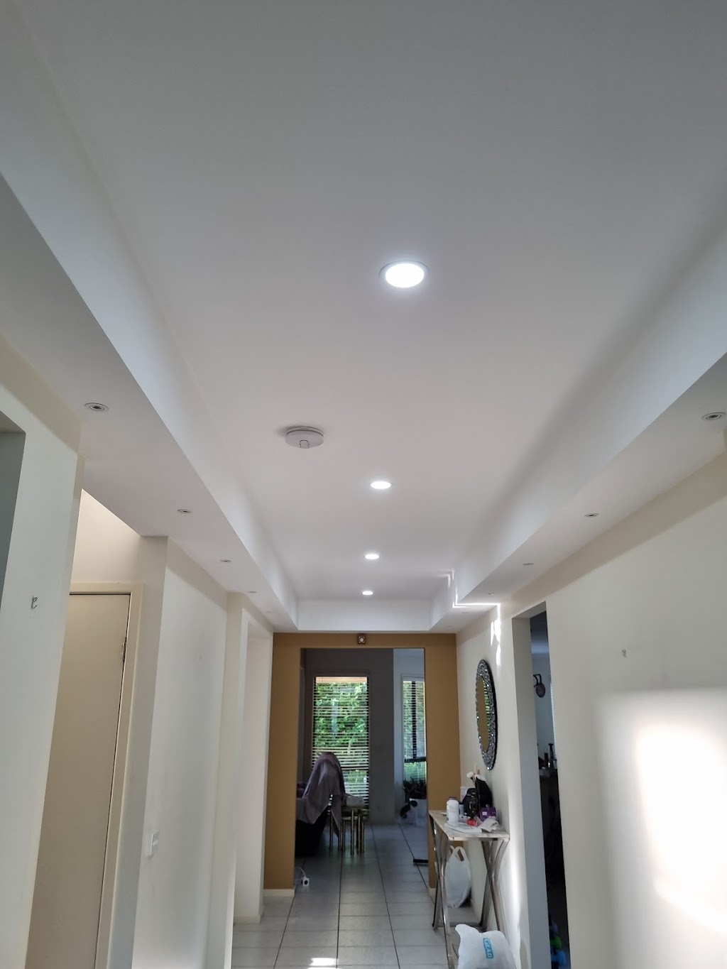 Omega LED Lights Pty Ltd | 12 Lerwick Pl, St Andrews NSW 2566, Australia | Phone: 1300 887 207