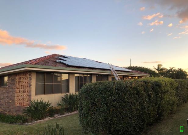 888 Solar Tek |  | 629 Binna Burra Rd, Federal NSW 2480, Australia | 0266884480 OR +61 2 6688 4480