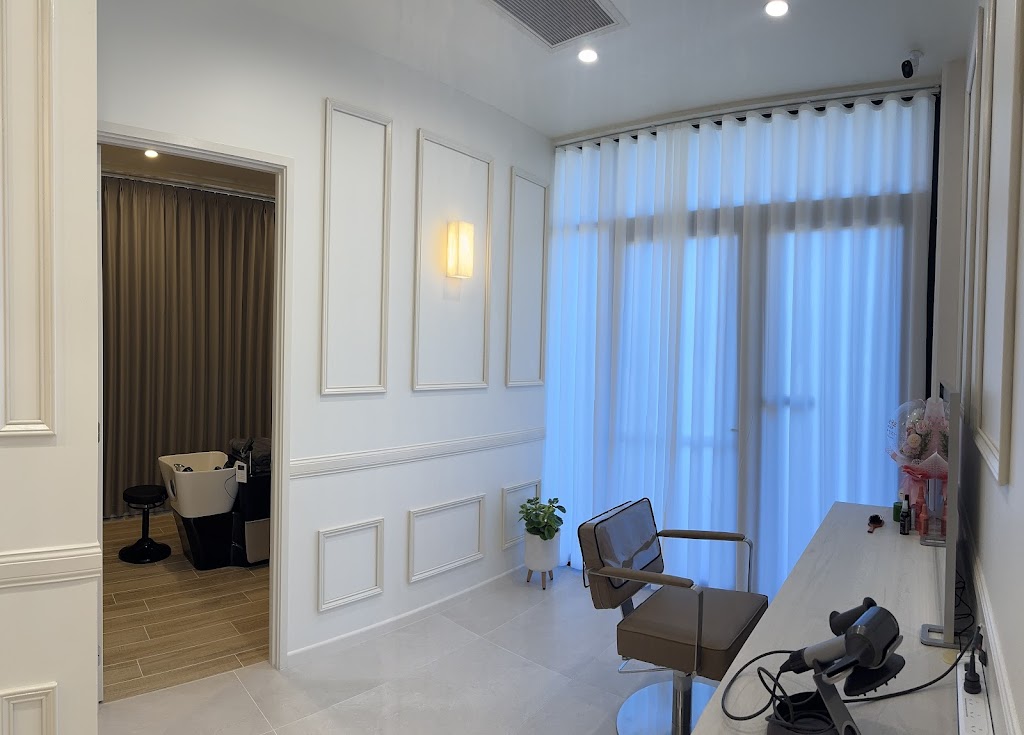 The Hue Hair & Head Spa | Shop 3/11 Lorisch Way, Rochedale QLD 4123, Australia | Phone: 0435 828 893