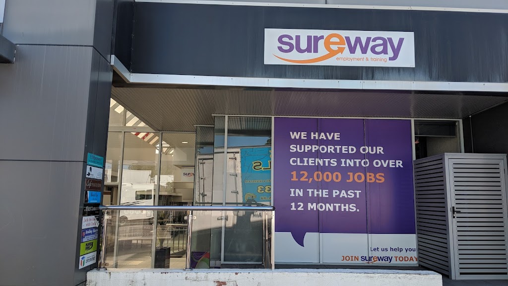 Sureway Employment and Training Ulladulla | Shop 16, Pavillion Shopping Centre, 274 Green Street, Ulladulla NSW 2539, Australia | Phone: 1300 787 392