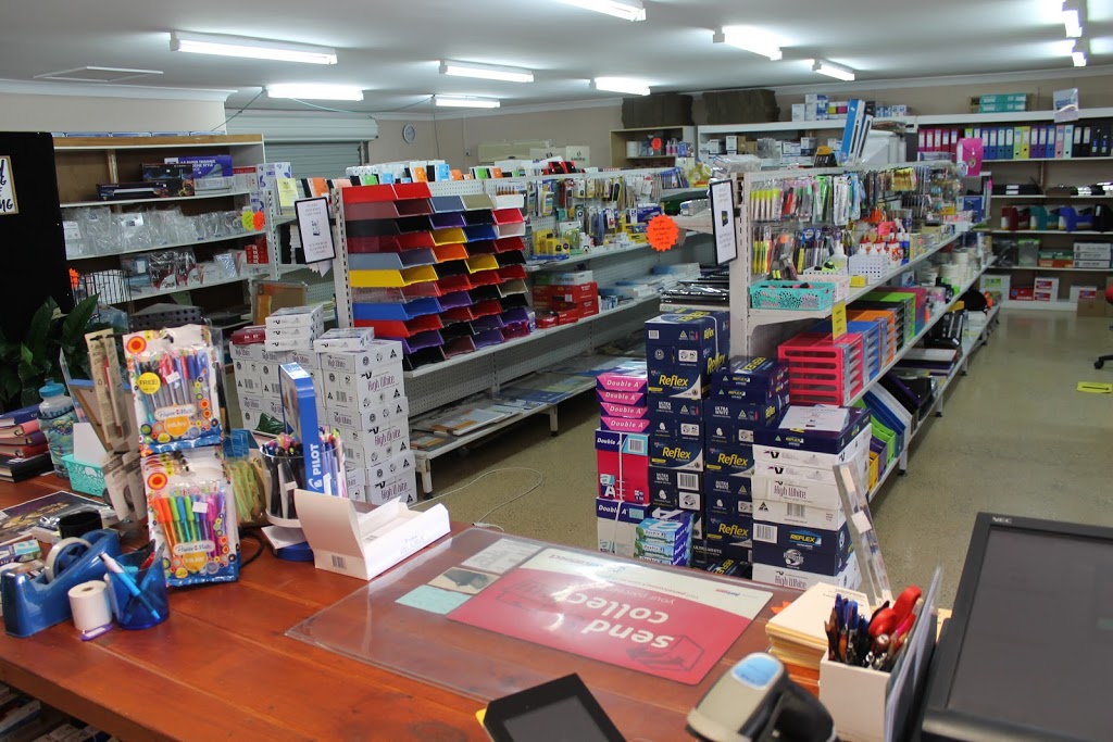 Beerwah Stationery | store | 232 Pikes Rd, Glass House Mountains QLD 4518, Australia | 0754946387 OR +61 7 5494 6387