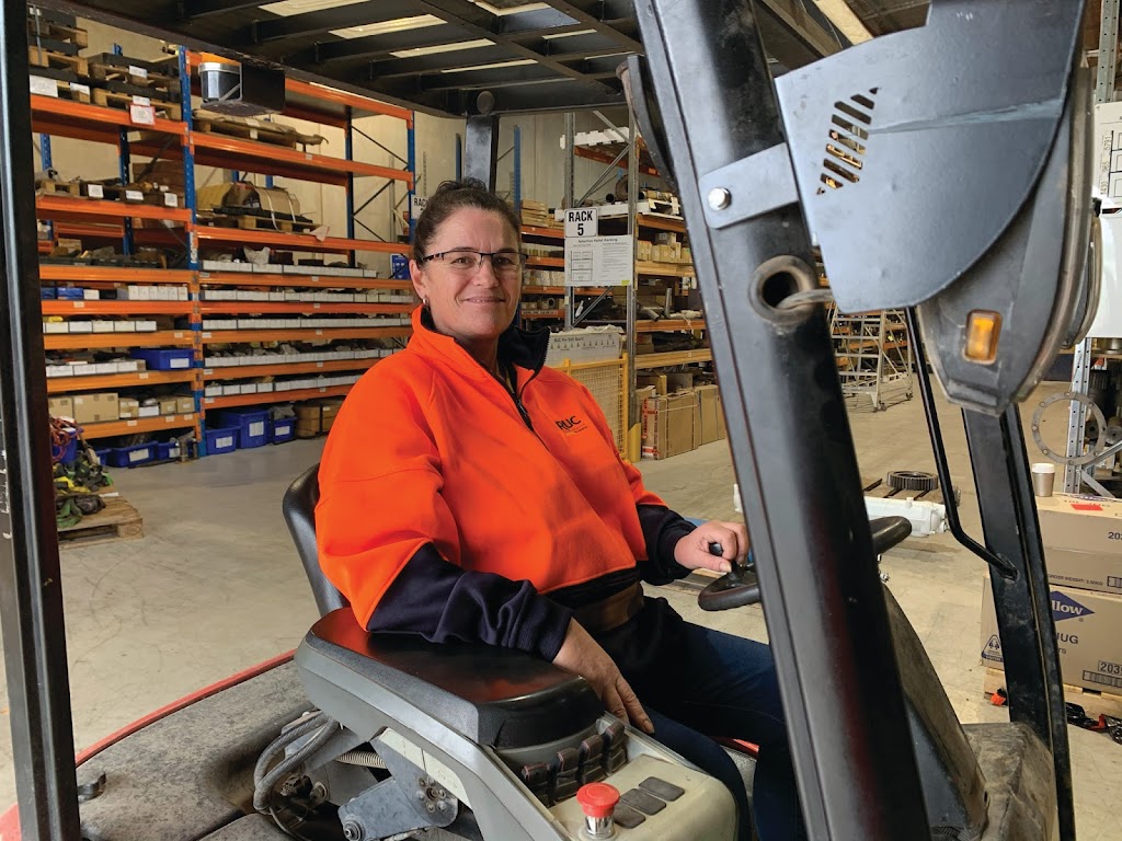 Redpath Australia (The Kalgoorlie Service Centre) | 181 Western Rd, Kalgoorlie WA 6430, Australia | Phone: (08) 9021 7777
