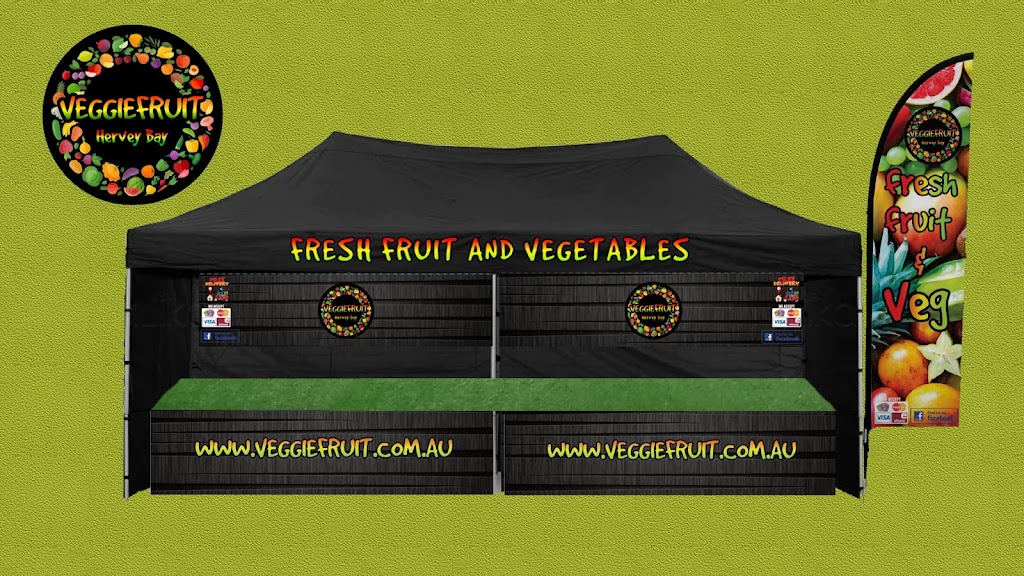 Veggiefruit | 10 Fern Tree Cl, Kawungan QLD 4655, Australia | Phone: 0449 500 727