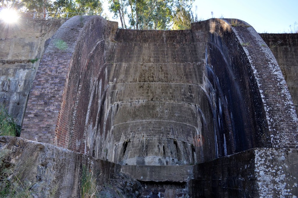 Belubula Dam |  | Burnt Yards NSW 2792, Australia