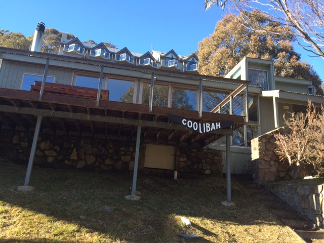 Coolibah Ski Club | lodging | 11A Jack Adams Pathway, Kosciuszko National Park NSW 2625, Australia