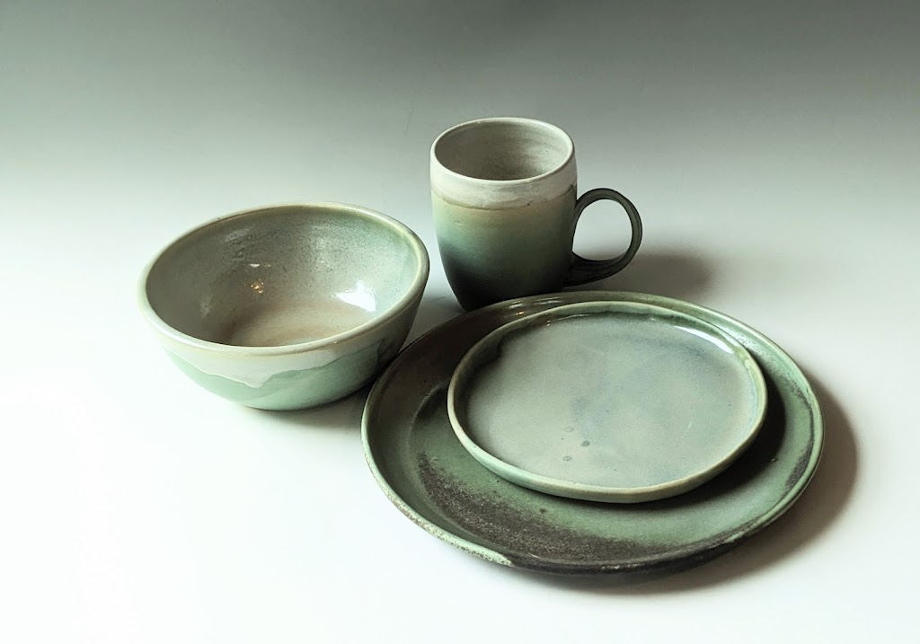 Wedding Ceramics by PJ Pottery | 29 Siganto St, Tamborine Mountain QLD 4272, Australia | Phone: 0427 746 982
