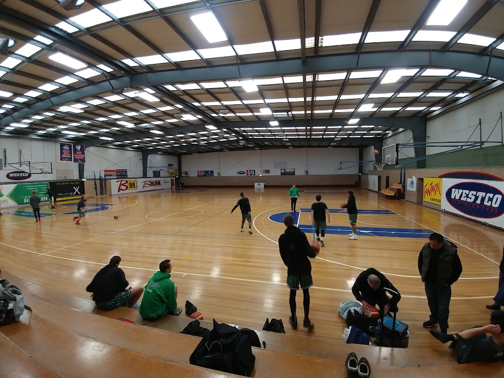 Bathurst Indoor Sports Stadium |  | 34 Alexander St, West Bathurst NSW 2795, Australia | 0263325099 OR +61 2 6332 5099