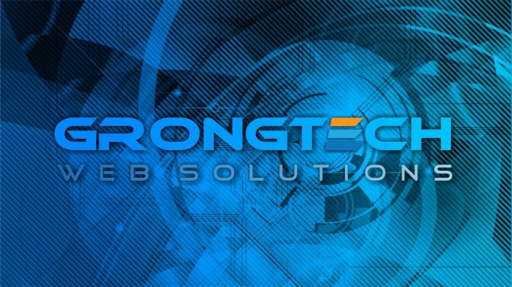 GrongTech Web Solutions | 40 Duke St, Forestville NSW 2087, Australia | Phone: 0405 085 434