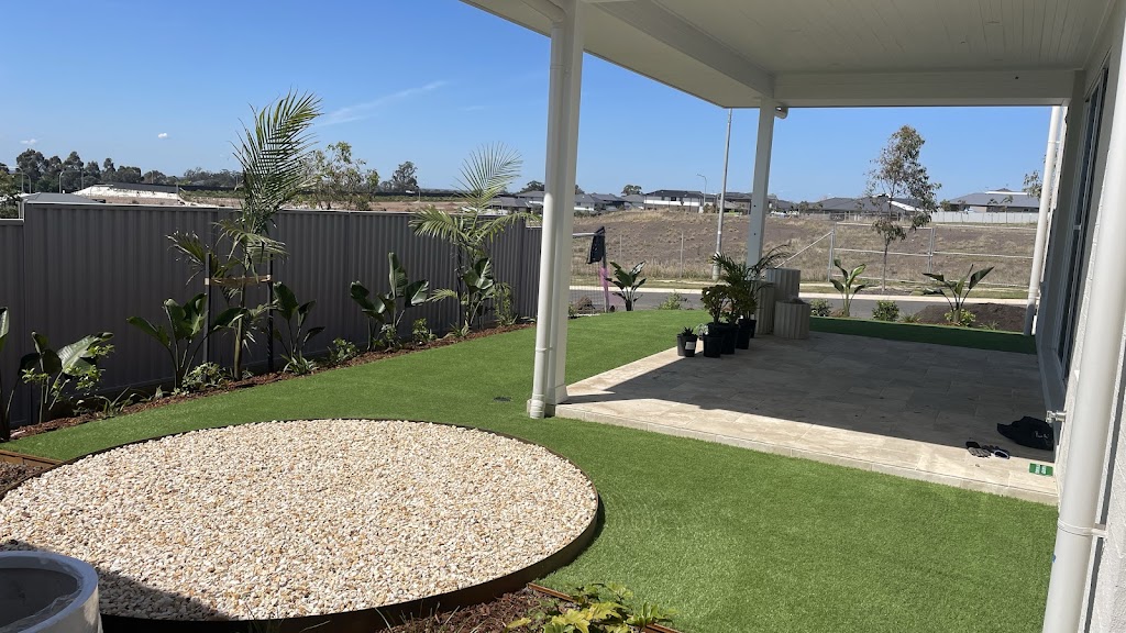 Mountain Ridge Turfing | 40 Muntries St, Cobbitty NSW 2570, Australia | Phone: 0415 166 331
