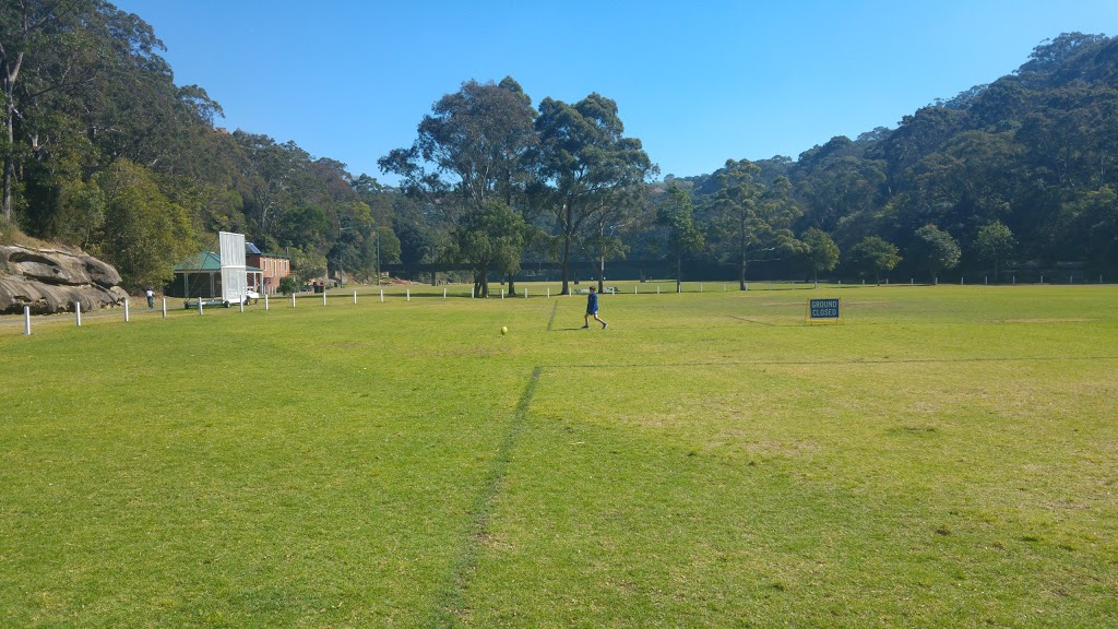 Tunks Park Playground | park | Brothers Avenue, Cammeray NSW 2062, Australia | 0880880038 OR +61 8 8088 0038