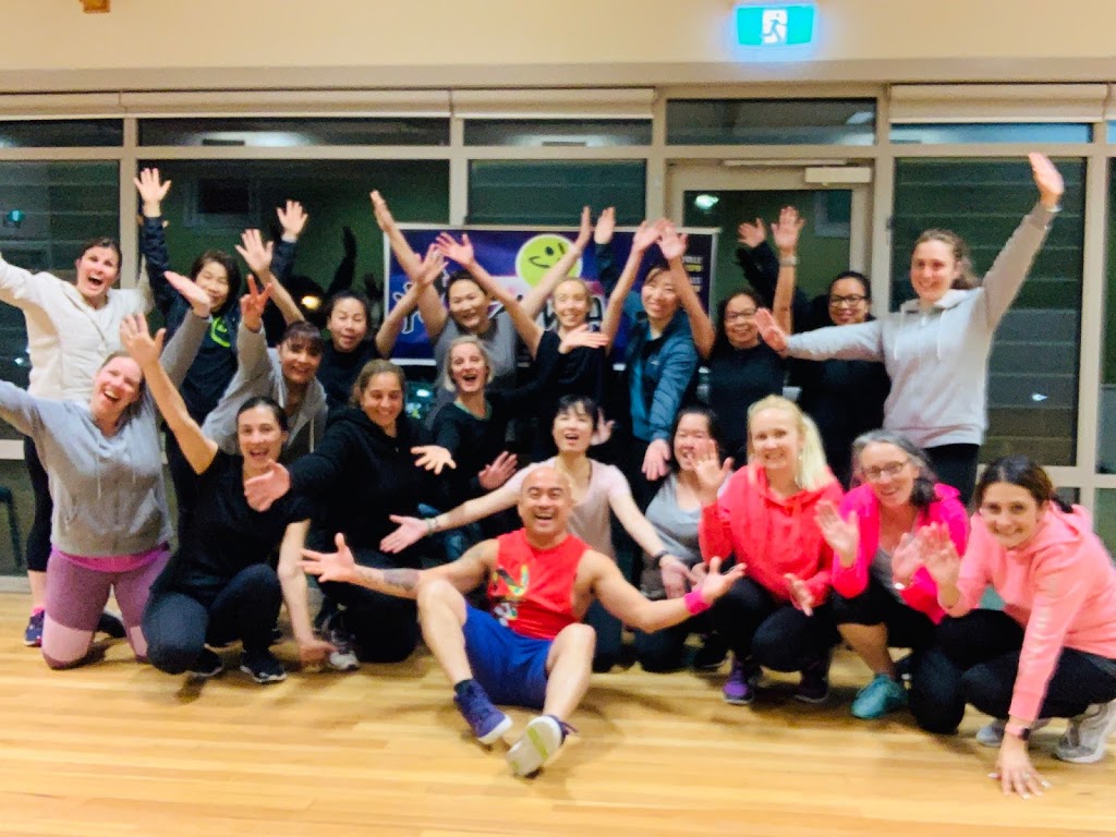 Zumba With Rudi | gym | Wrights Rd, Castle Hill NSW 2154, Australia | 0438288634 OR +61 438 288 634