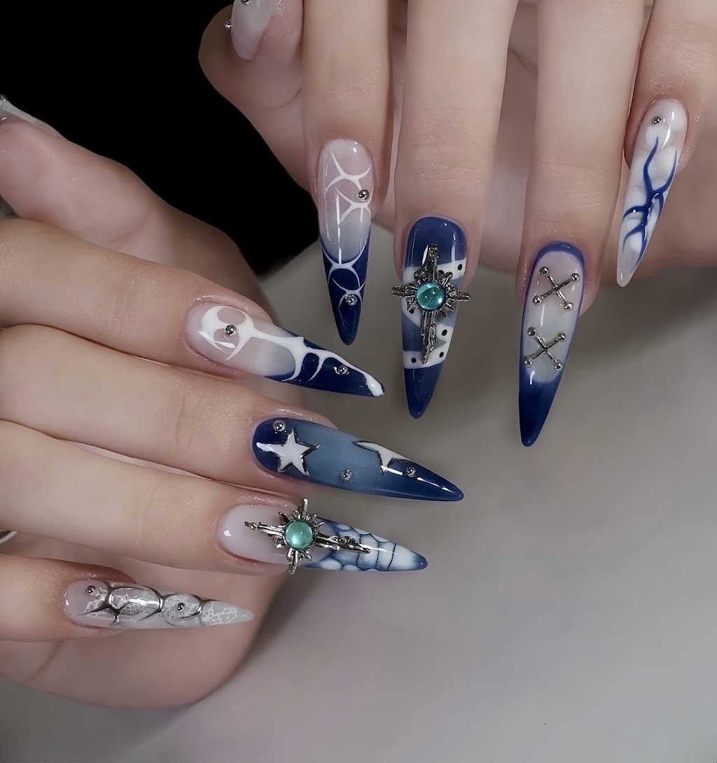 Scarlet Nails & Beauty | 7 Sturt St, Ballarat Central VIC 3350, Australia | Phone: 0452 326 696