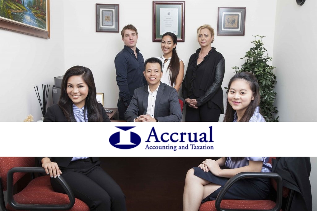 Accrual Accounting and Taxation | 6/15 Bethel St, Carina QLD 4152, Australia | Phone: 1300 222 782