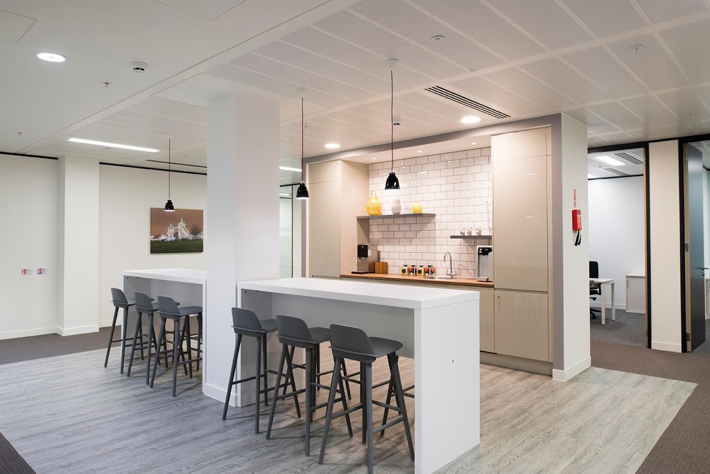 Regus - Melbourne, Dandenong | Level 10/14 Mason St, Dandenong VIC 3175, Australia | Phone: (03) 8376 1700