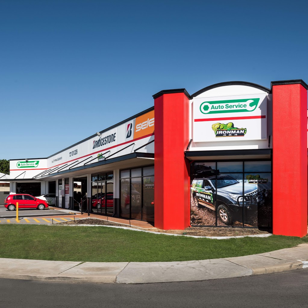 Bridgestone Select Tyre & Auto - Cannington | 1489 Albany Hwy, Cannington WA 6107, Australia | Phone: (08) 9451 4888