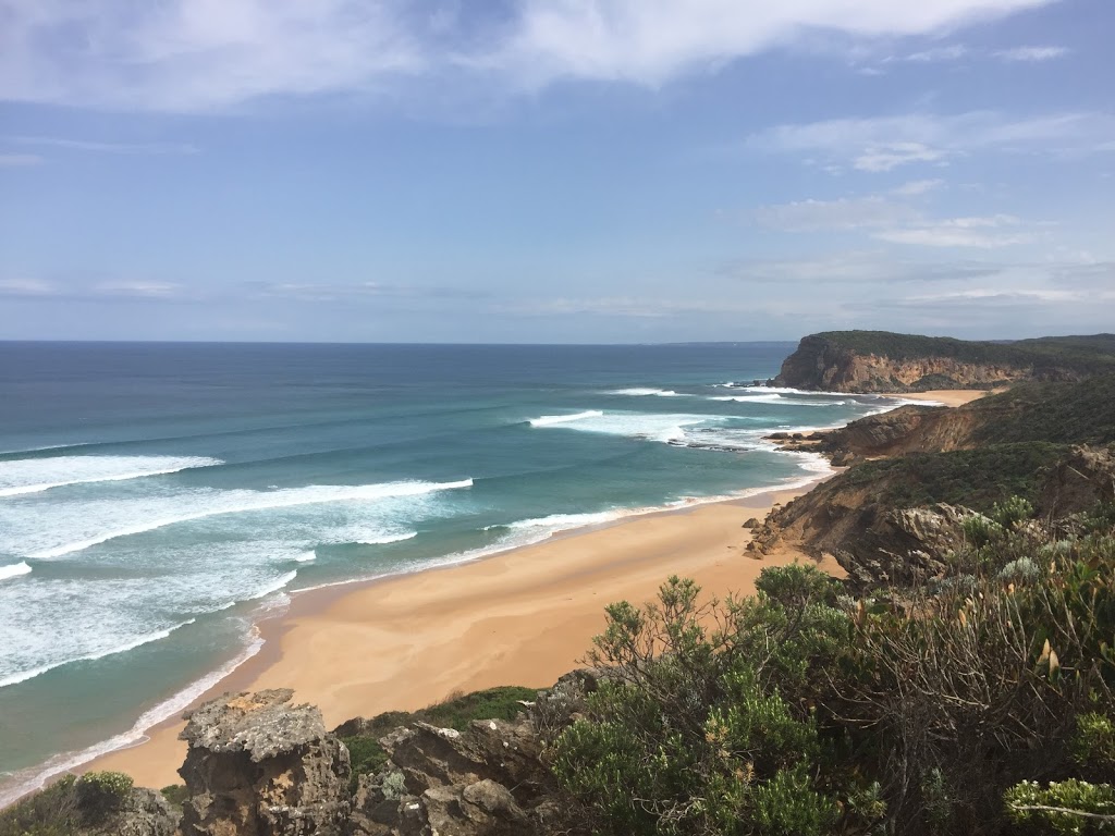 Walk 91 - Great Ocean Road Walk | Self Guided Walking & Hiking T | park | 157/159 Great Ocean Rd, Apollo Bay VIC 3233, Australia | 0352371189 OR +61 3 5237 1189