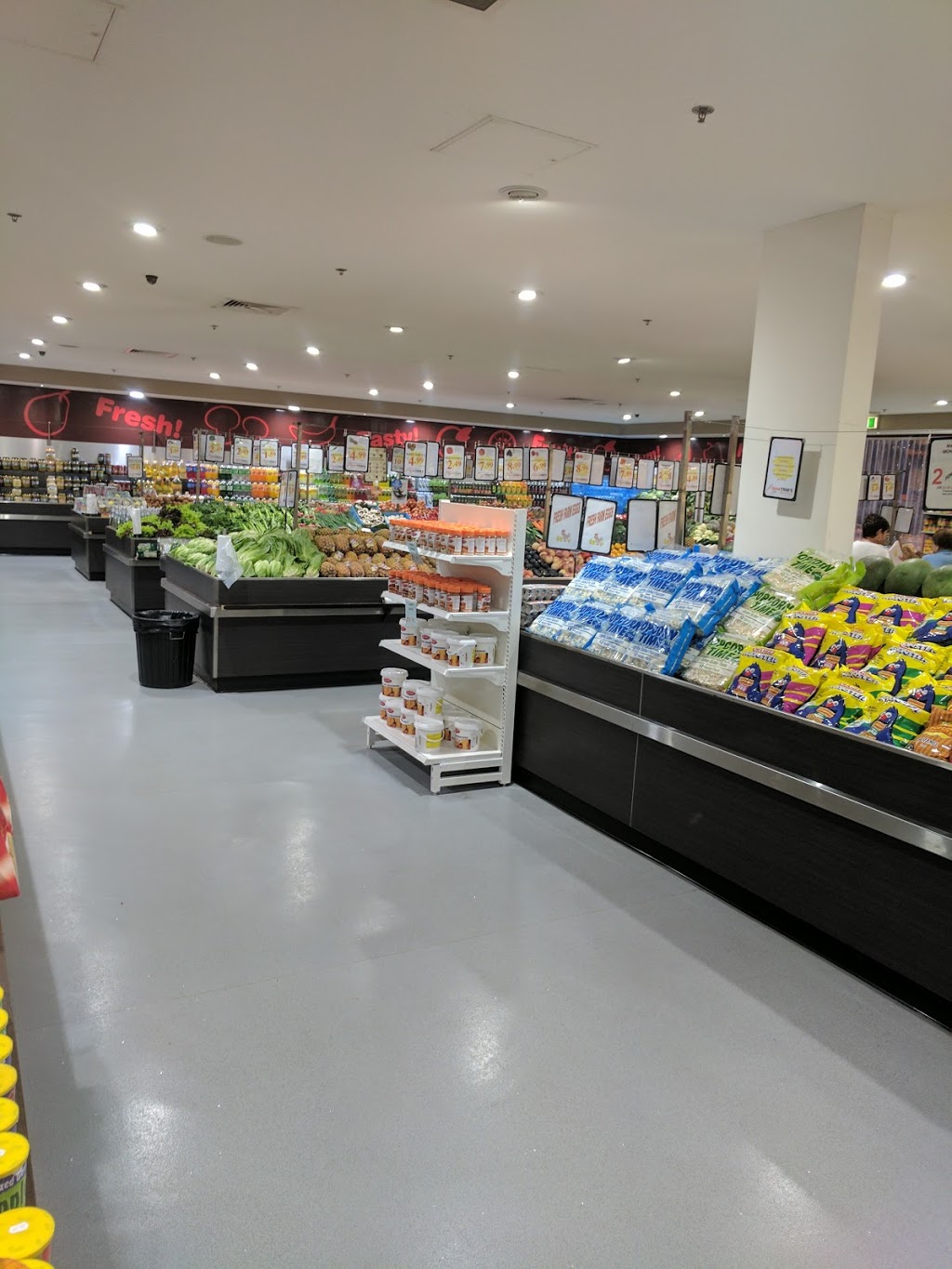 Trims Fresh | store | St Clair Shopping Centre, 7/155 Bennett Rd, St Clair NSW 2759, Australia | 0296706827 OR +61 2 9670 6827