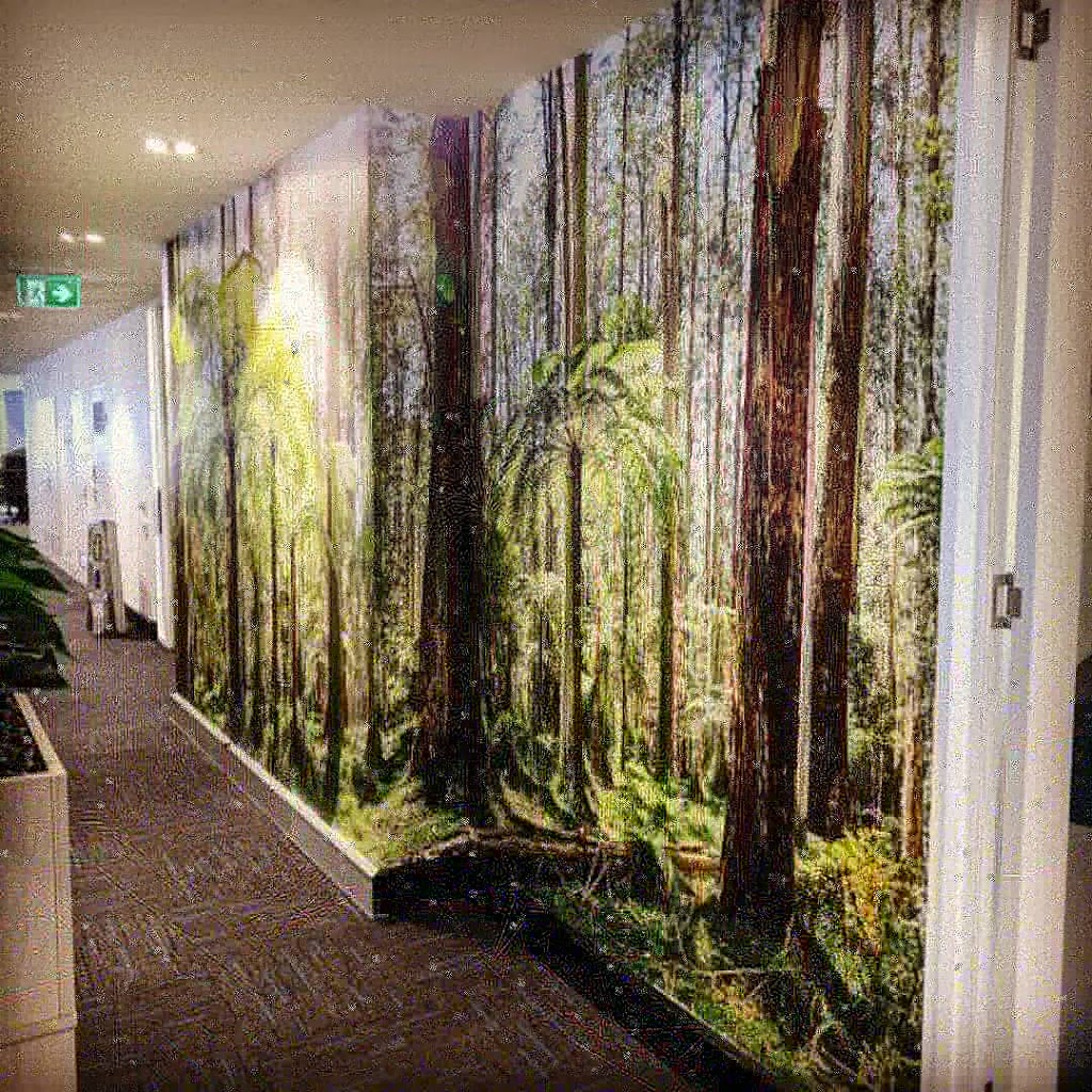 Foto Wall - Custom Wallpaper | home goods store | 114 Carlton Rd, Dandenong North VIC 3175, Australia | 0397931000 OR +61 3 9793 1000