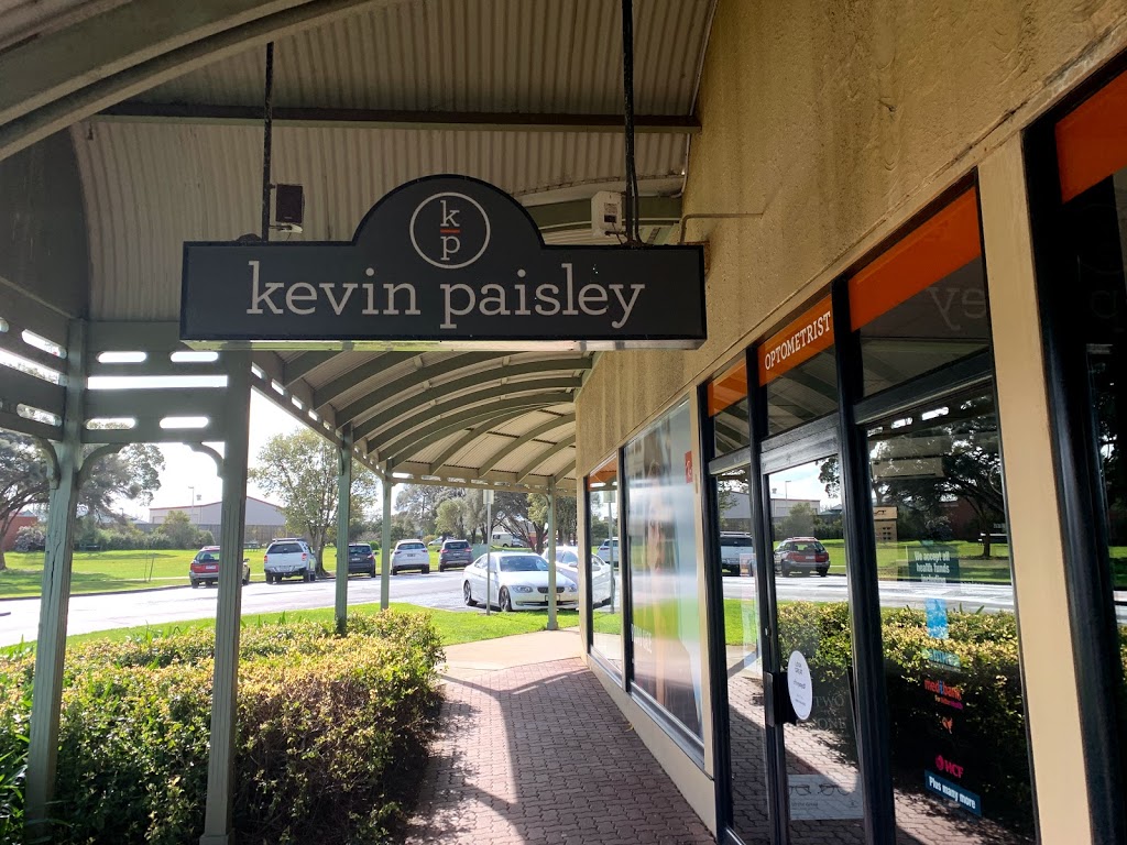 Kevin Paisley Optometrists Portland | health | Cnr Tyers & Percy Streets, Portland VIC 3305, Australia | 0355236347 OR +61 3 5523 6347